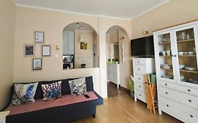Apartamenty Wójcik Provans